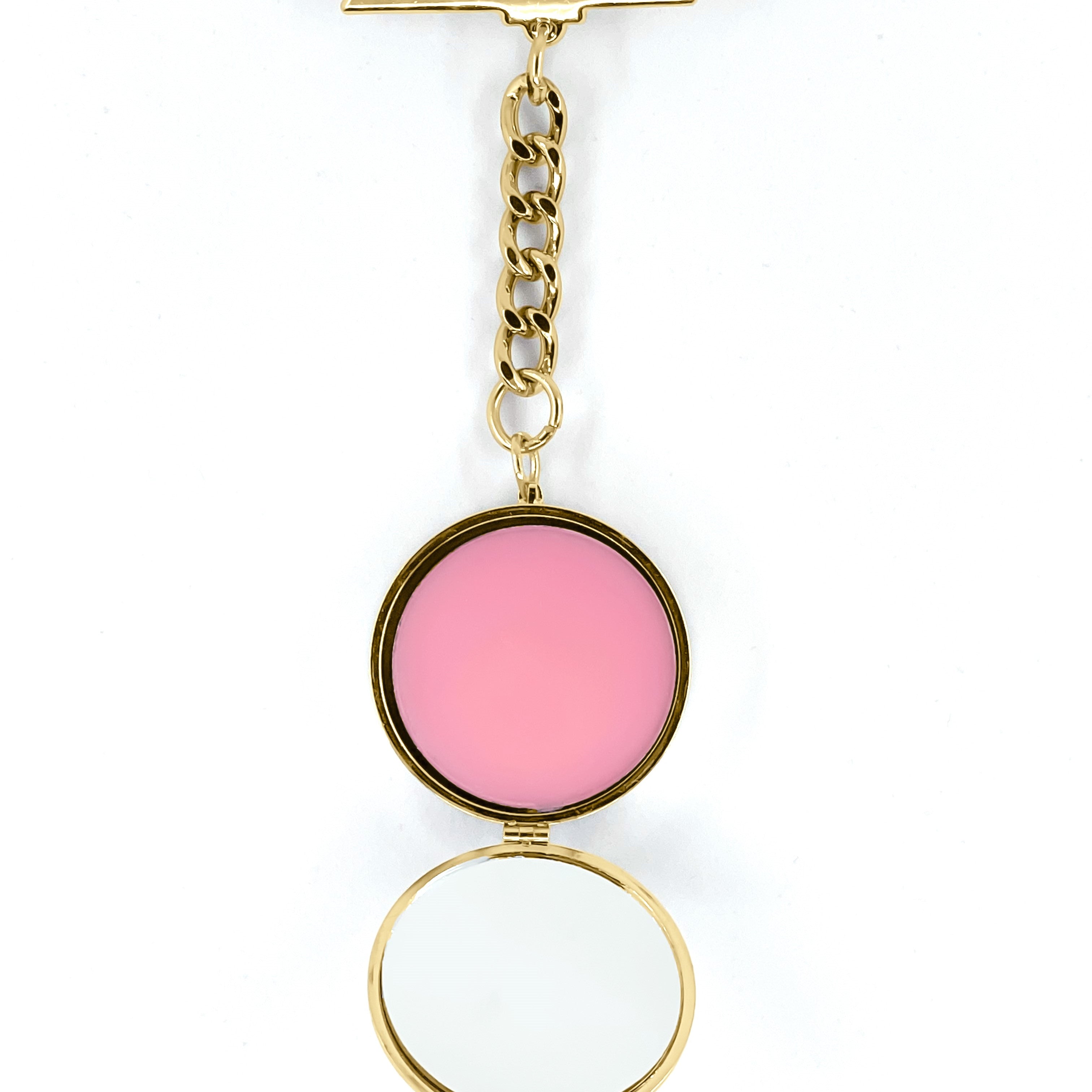 Original Lip Balm Fob in 14K Gold - getbalmy