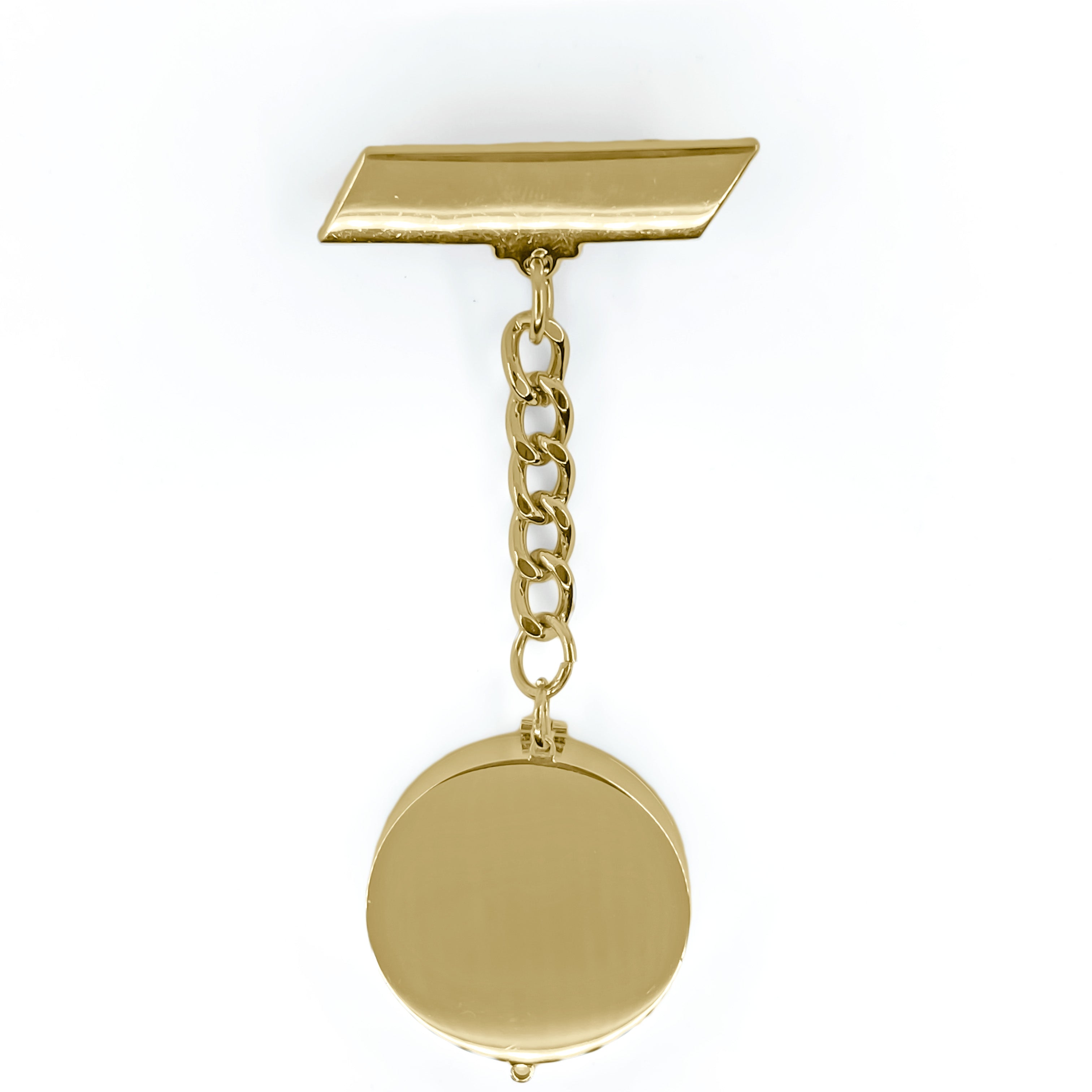 Original Lip Balm Fob in 14K Gold - getbalmy