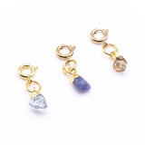 Birthstones in 14K Gold - getbalmy