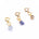 Birthstones in 14K Gold - getbalmy