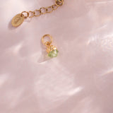 Birthstones in 14K Gold - getbalmy